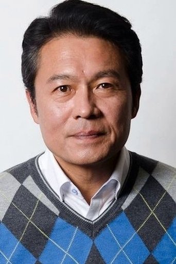 Portrait of Cheon Ho-jin