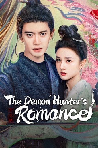 Portrait for The Demon Hunter's Romance - Season 1