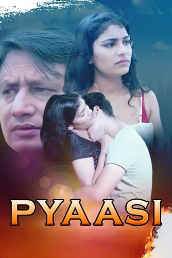 Poster of Pyaasi