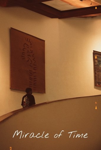 Poster of Miracle of Time