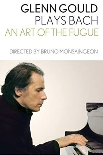 Poster of An Art Art of the Fugue