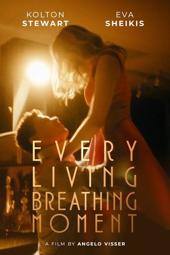 Poster of Every Living Breathing Moment
