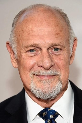 Portrait of Gerald McRaney