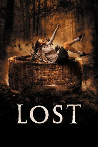 Poster of Lost