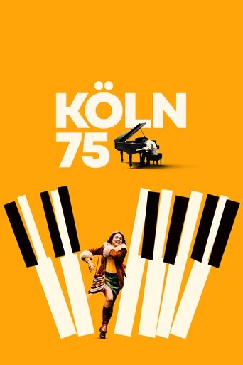 Poster of Köln 75
