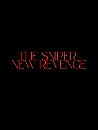Poster of The Sniper : New Revenge