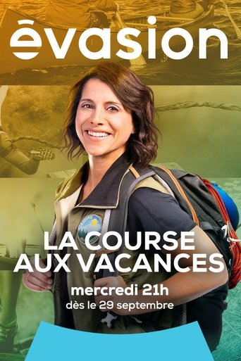 Portrait for La course aux vacances - Season 1