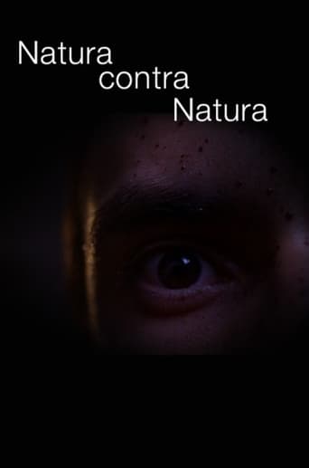 Poster of Natura contra Natura