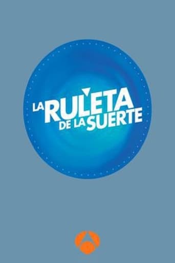 Portrait for La ruleta de la suerte - Season 10