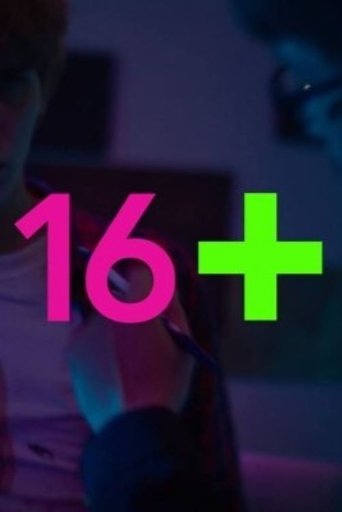 Poster of 16+