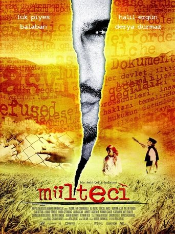 Poster of Refugee