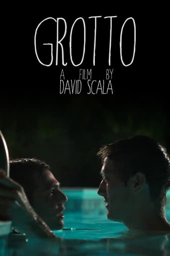 Poster of Grotto