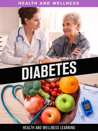 Poster of Diabetes