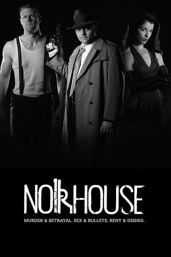 Poster of Noirhouse