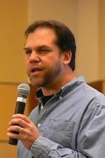 Portrait of Jeff Vlaming
