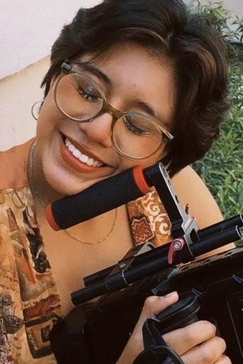 Portrait of Maya Alvarado