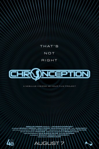Poster of Chronception