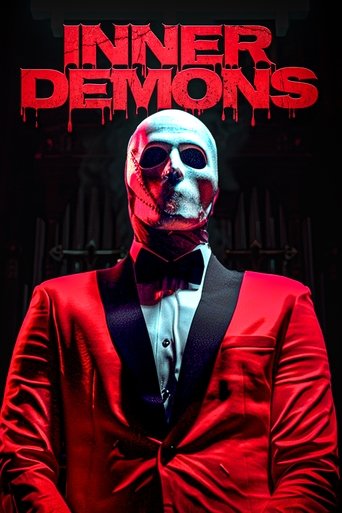 Poster of Inner Demons