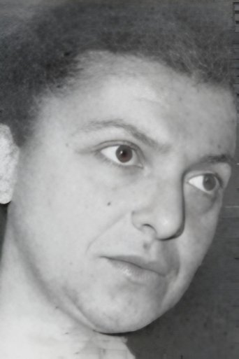 Portrait of Nestan Kveidze