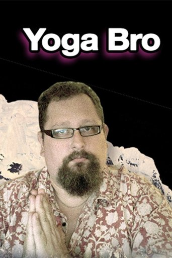 Poster of Yoga Bro