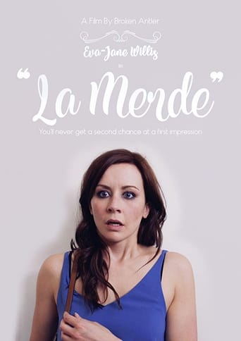 Poster of La Merde