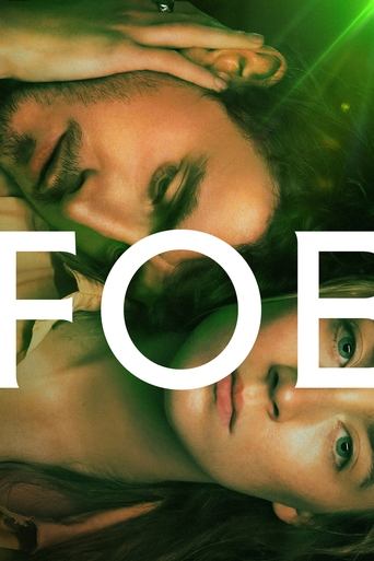 Poster of Foe