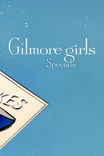 Portrait for Gilmore Girls - Specials
