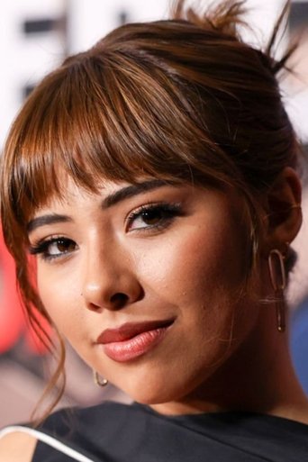 Portrait of Xochitl Gomez