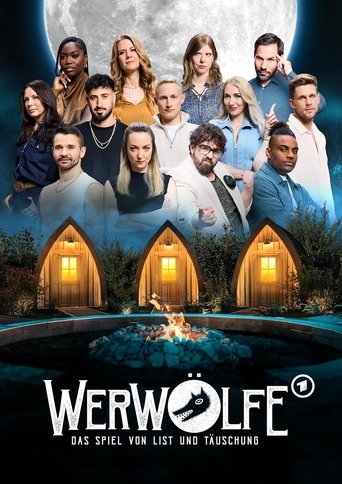 Portrait for Werwölfe – Das Spiel von List und Täuschung - Season 1