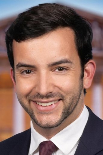 Portrait of Jean-Philippe Tanguy