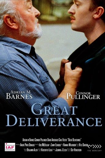 Poster of Great Deliverance