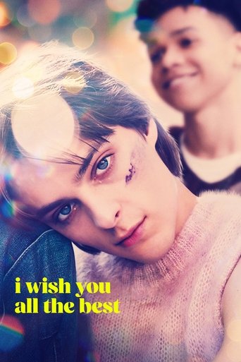Poster of I Wish You All the Best