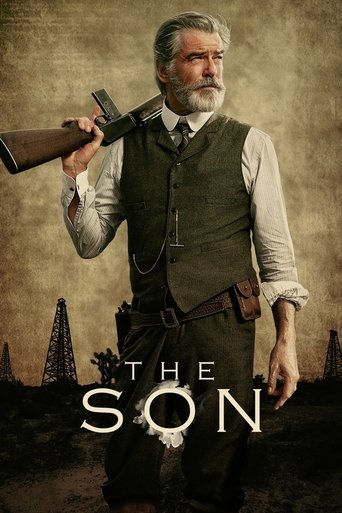 Poster of The Son