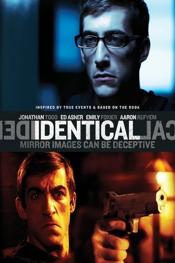 Poster of Identical