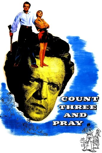Poster of Count Three and Pray