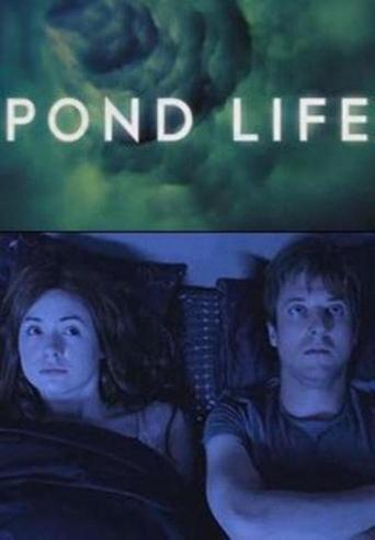 Poster of Doctor Who: Pond Life