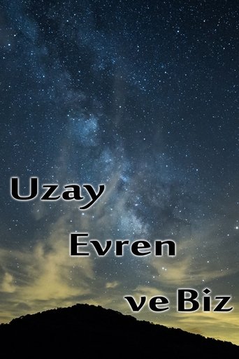 Portrait for Uzay Evren ve Biz - Season 2
