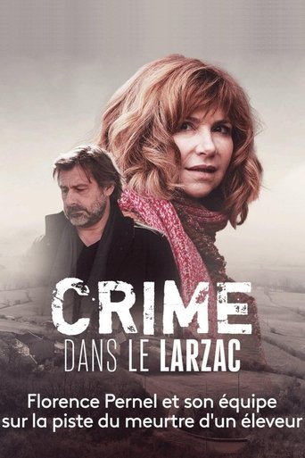 Poster of Crime dans le Larzac