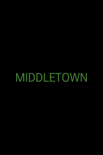 Poster of Middletown