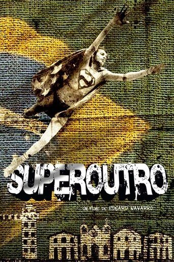 Poster of SuperOutro