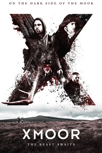 Poster of X Moor