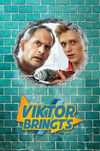 Poster of Viktor bringt's