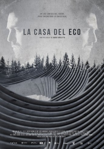 Poster of La casa del eco