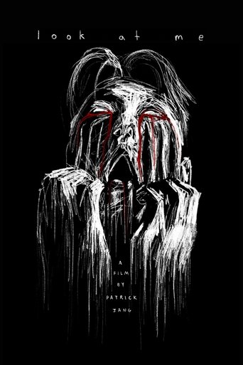 Poster of look at me