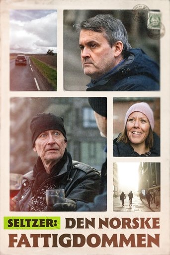 Portrait for Seltzer - Den Norske Fattigdommen - Season 1