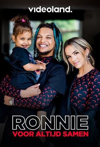 Poster of Ronnie