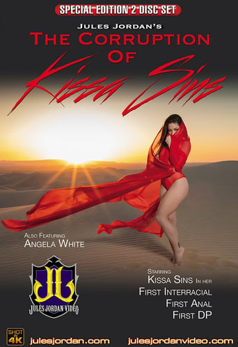 Poster of The Corruption of Kissa Sins