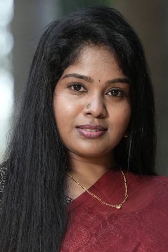 Portrait of Thasmika Lakshmanan