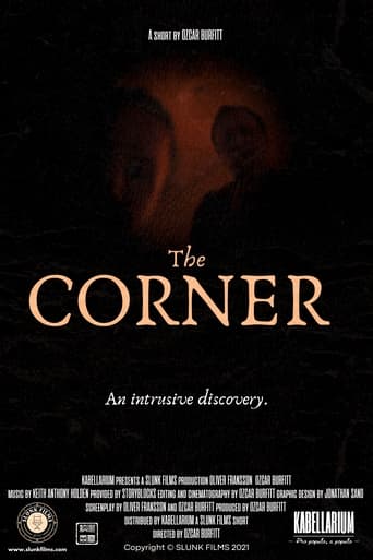 Poster of The Corner