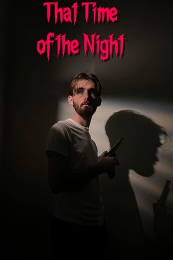 Poster of That Time of the Night